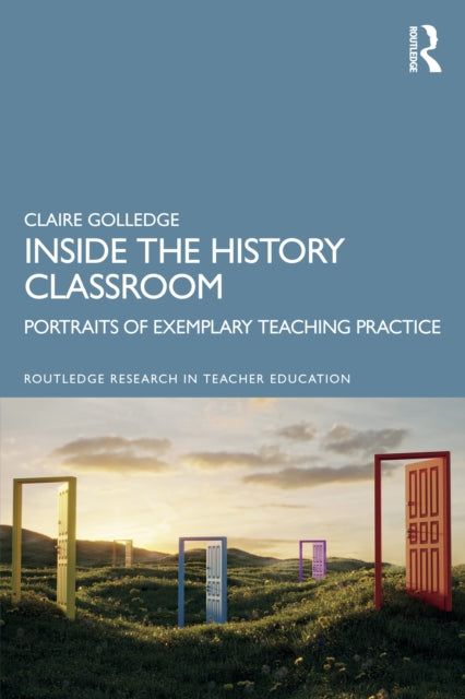 Inside the History Classroom