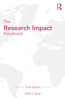 The Research Impact Handbook-9781041014829