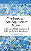 The European Bookshop Business Model