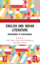 English and Indian Literature