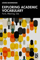 Exploring Academic Vocabulary