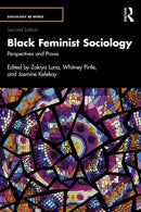 Black Feminist Sociology