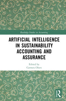 Artificial Intelligence in Sustainability Accounting and Assurance-9781041016168