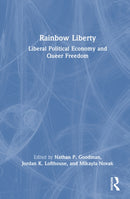 Rainbow Liberty