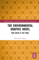 The Environmental Graphic Novel