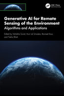 Generative AI for Remote Sensing of the Environment : Algorithms and Applications-9781041017448