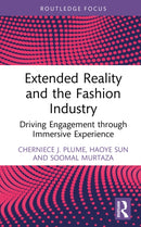 Extended Reality and the Fashion Industry