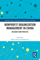 Nonprofit Organization Management in China