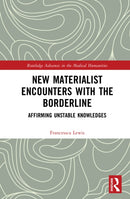 New Materialist Encounters with the Borderline
