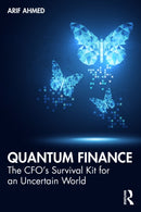 Quantum Finance : The CFO's Survival Kit for an Uncertain World-9781041019770