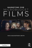 Marketing for Microbudget Films-9781041019985