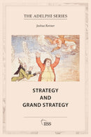Strategy and Grand Strategy-9781041020042