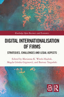 Digital Internationalisation of Firms