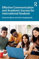 Effective Communication and Academic Success for International Students
