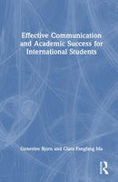 Effective Communication and Academic Success for International Students