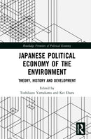 Japanese Political Economy of the Environment