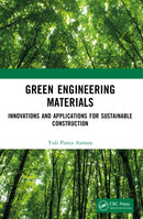 Green Engineering Materials