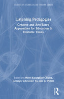 Listening Pedagogies