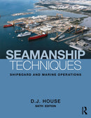 Seamanship Techniques