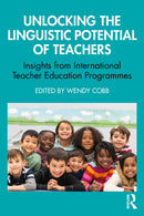 Unlocking the Linguistic Potential of Teachers