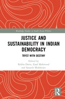 Justice and Sustainability in Indian Democracy