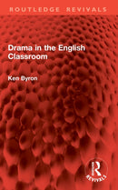 Drama in the English Classroom