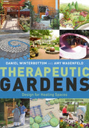 Therapeutic Gardens : Design for Healing Spaces-9781041022985