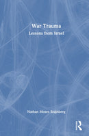War Trauma : Lessons from Israel-9781041023159