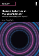 Human Behavior in the Environment