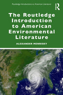 The Routledge Introduction to American Environmental Literature-9781041023883