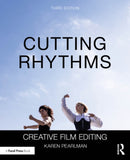Cutting Rhythms : Creative Film Editing-9781041024088