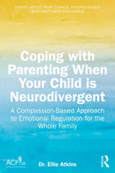 Coping with Parenting When Your Child is Neurodivergent