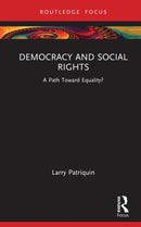 Democracy and Social Rights : A Path Toward Equality?-9781041025047
