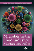 Microbes in the Food Industry