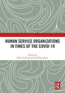 Human Service Organizations in Times of the COVID-19