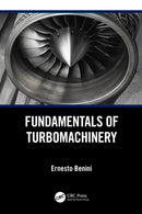 Fundamentals of Turbomachinery-9781041025665