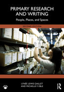 Primary Research and Writing : People, Places, and Spaces-9781041025825