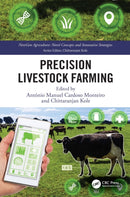 Precision Livestock Farming