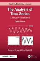 The Analysis of Time Series