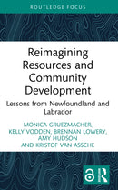 Reimagining Resources and Community Development