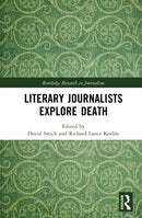 Literary Journalists Explore Death