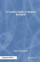 A Concise Guide to Medical Research