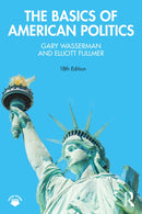 The Basics of American Politics-9781041027034