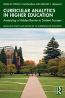 Curricular Analytics in Higher Education