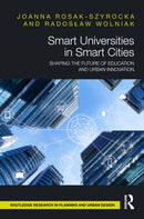 Smart Universities in Smart Cities