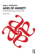 Ages of Anxiety : Auden Reading Jung in Times of War-9781041030638