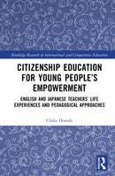 Citizenship Education for Young People’s Empowerment