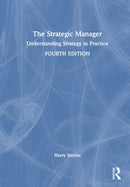The Strategic Manager