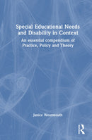 Special Educational Needs and Disability in Context
