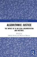 Algorithmic Justice